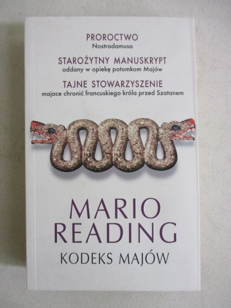 Kodeks Majów
