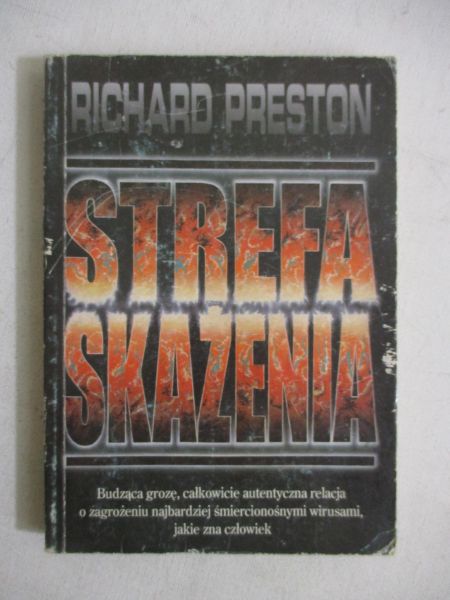Strefa skażenia