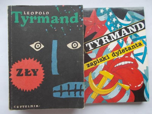 Zły/ Zapiski dyletanta