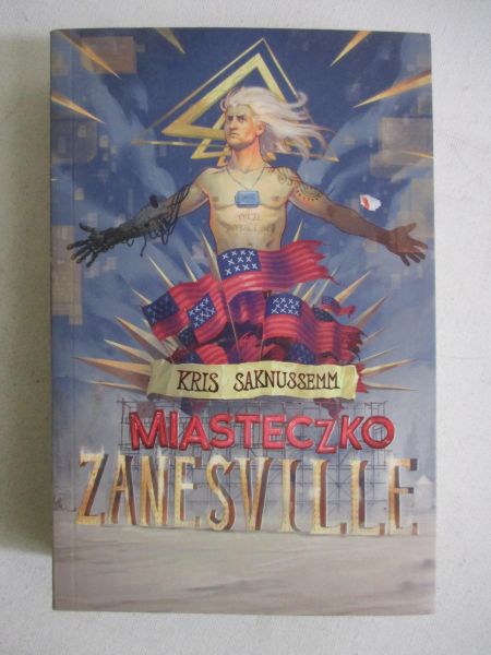 Miasteczko Zanesville