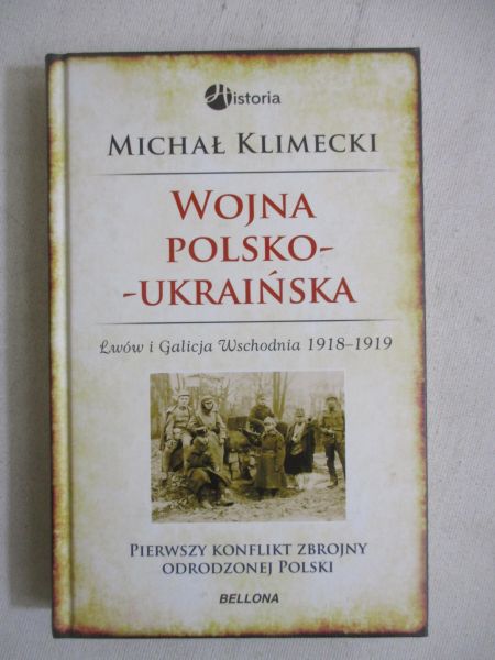 Wojna polsko-ukraińska