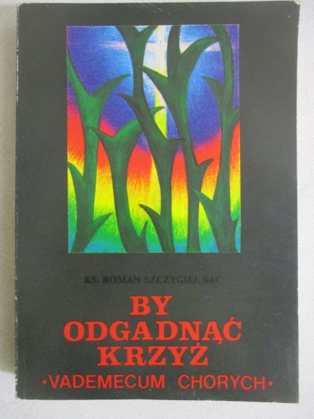 By odgadnąć Krzyż