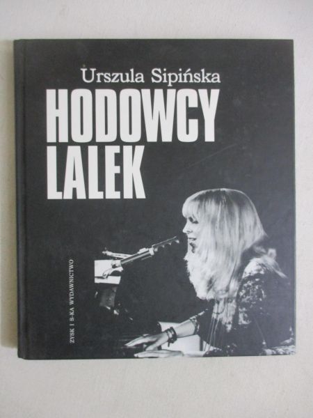 Hodowcy lalek