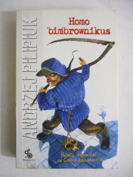 Homo bimbrownikus