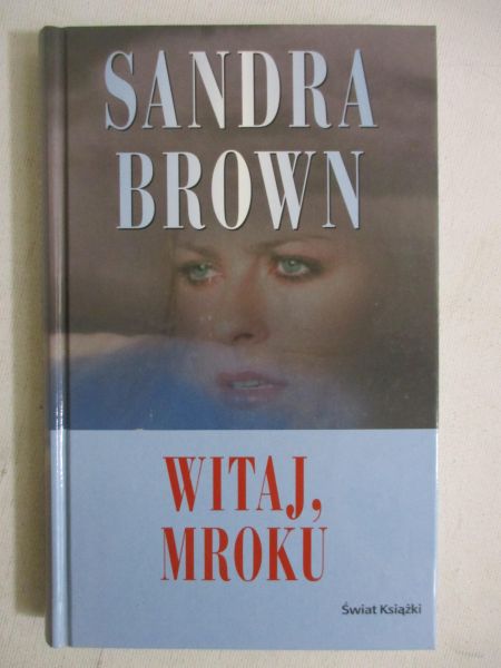 Witaj, mroku