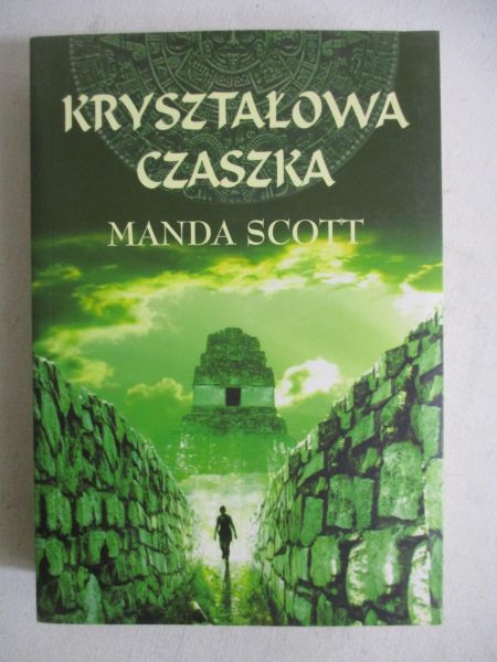 Kryształowa czaszka