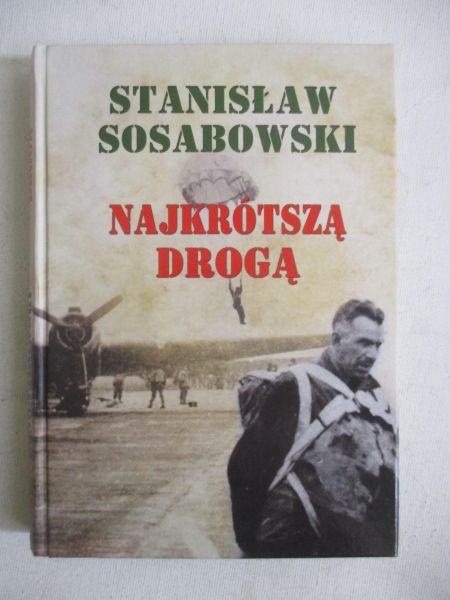 Najkrótszą drogą