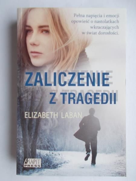 Zaliczenie z tragedii