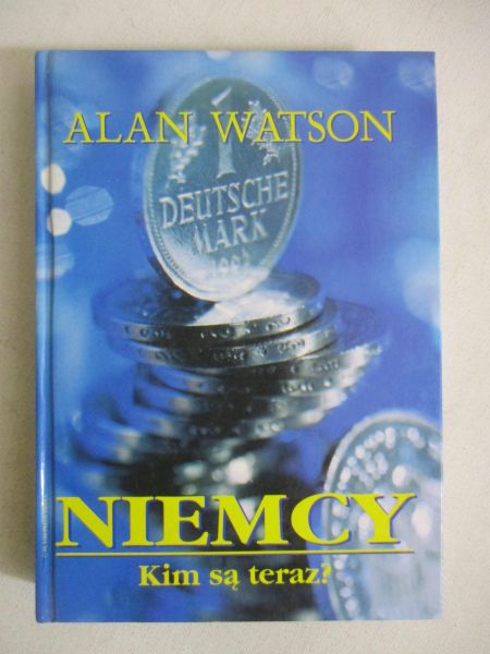 Niemcy. Kim są teraz?