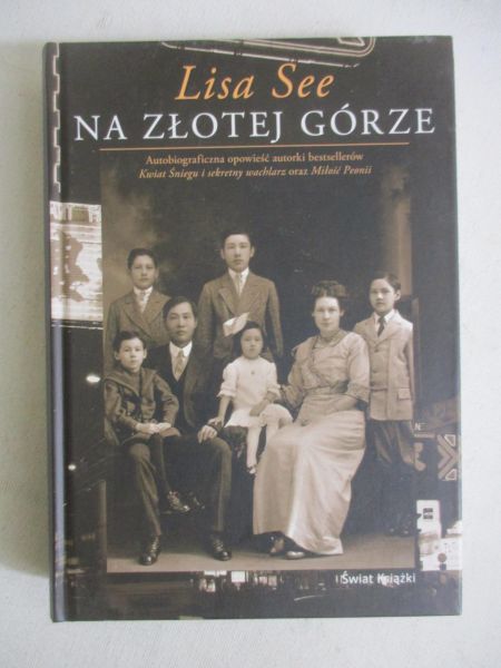 Na Złotej Górze