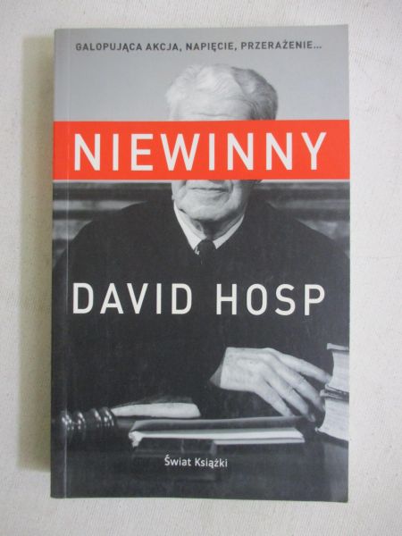 Niewinny