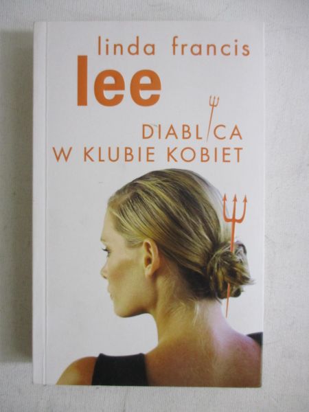 Diablica w klubie kobiet
