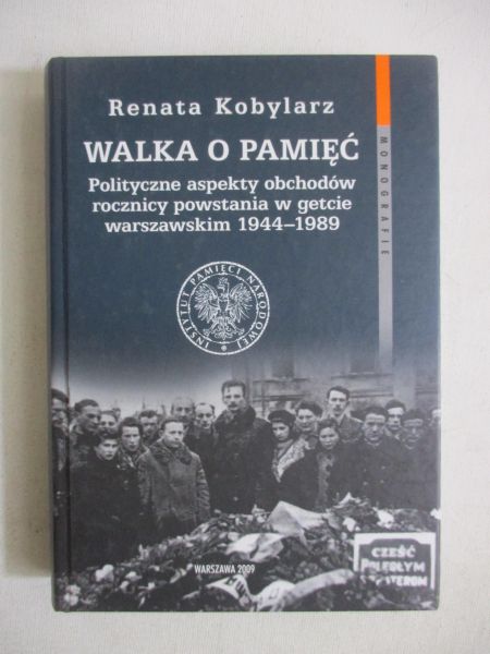 Walka o pamięć
