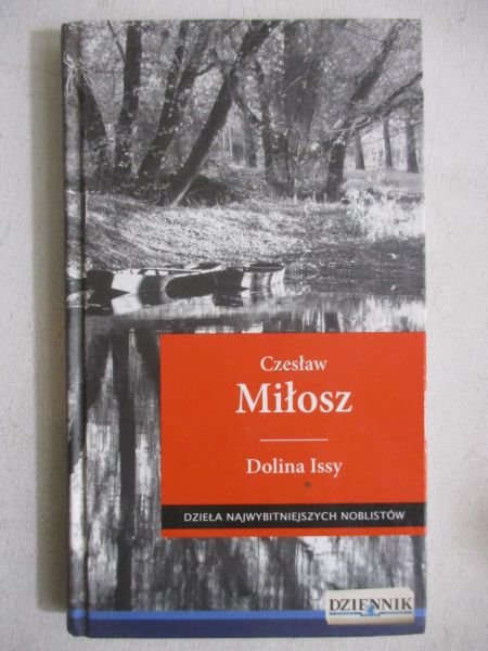 Dolina Issy