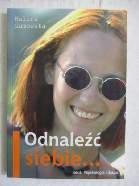 Odnaleźć siebie