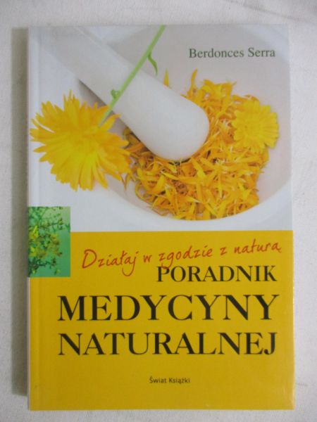 Poradnik medycyny naturalnej