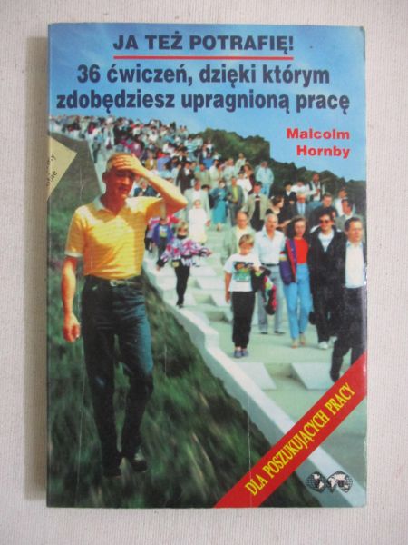 Ja też potrafię!
