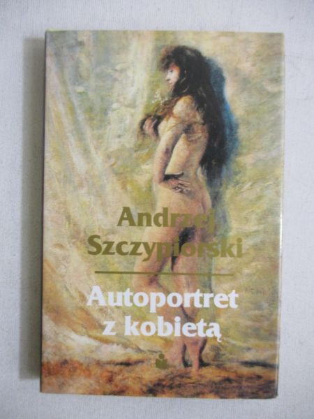 Autoportret z kobietą