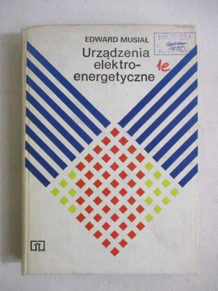 Urządzenia elektroenergetyczne