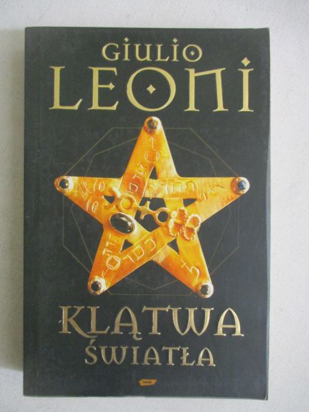 Klątwa światła