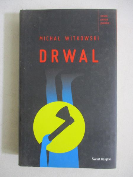 Drwal