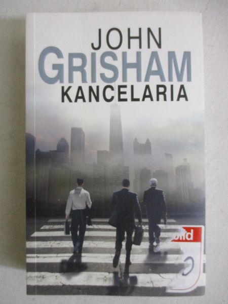 Grisham John - Kancelaria