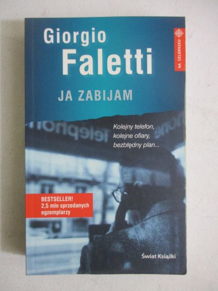 Ja zabijam