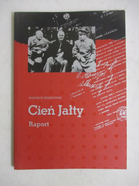 Cień Jałty
