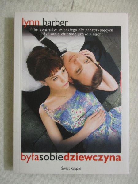 Była sobie dziewczyna