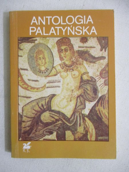 Antologia palatyńska