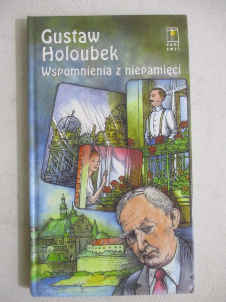 Wspomnienia z niepamięci