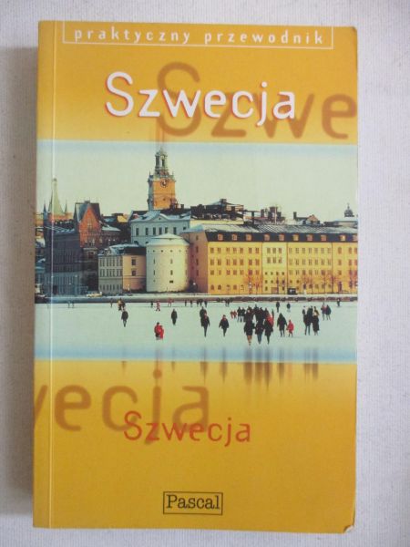 Szwecja