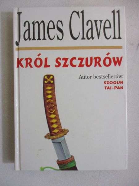 Król szczurów