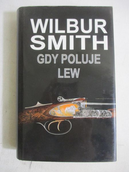 Gdy poluje lew
