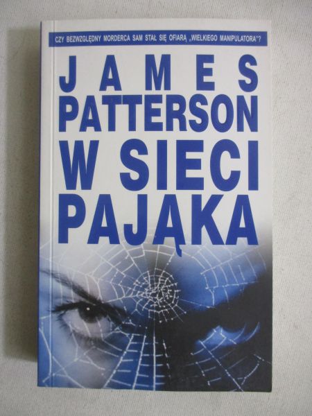 W sieci pająka