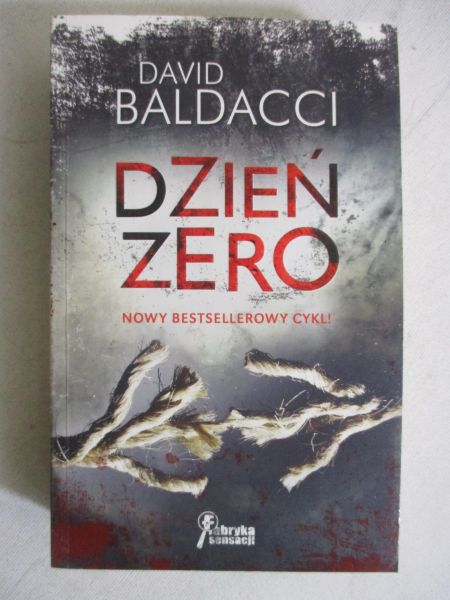 Dzień zero