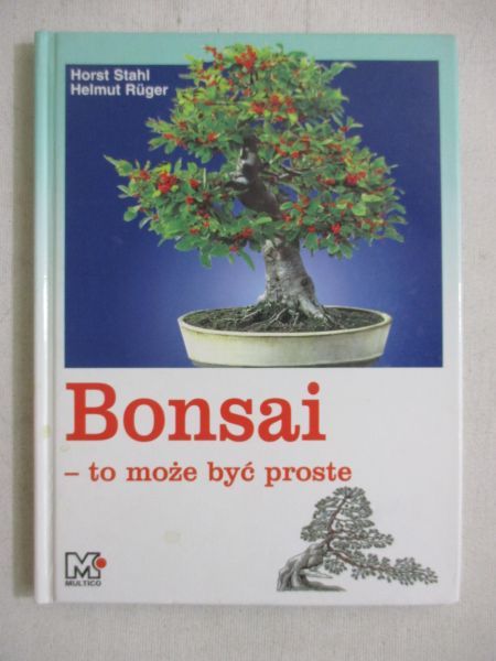 Bonsai - to może być proste