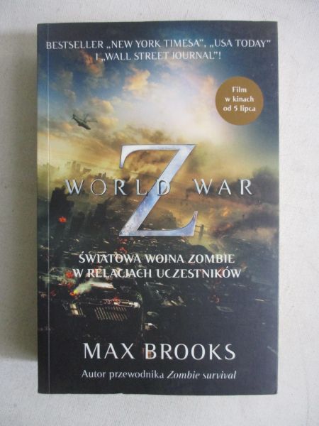 World War Z