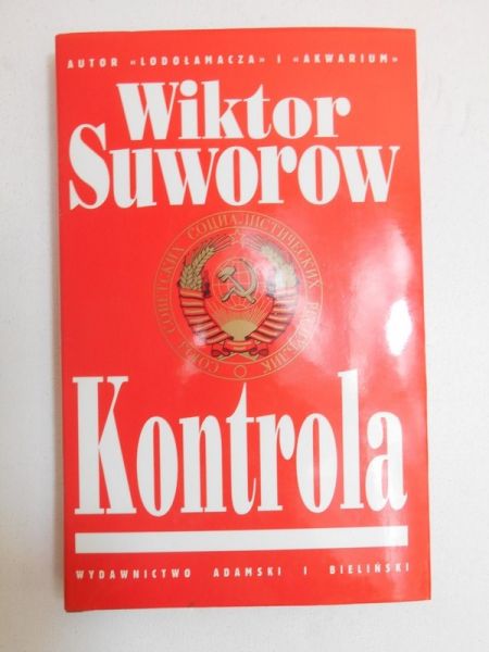 Kontrola
