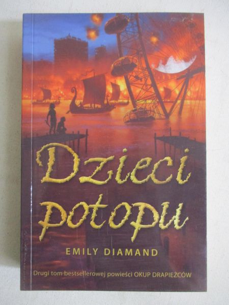 Dzieci potopu