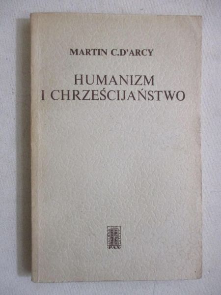 Humanizm i chrześcijaństwo