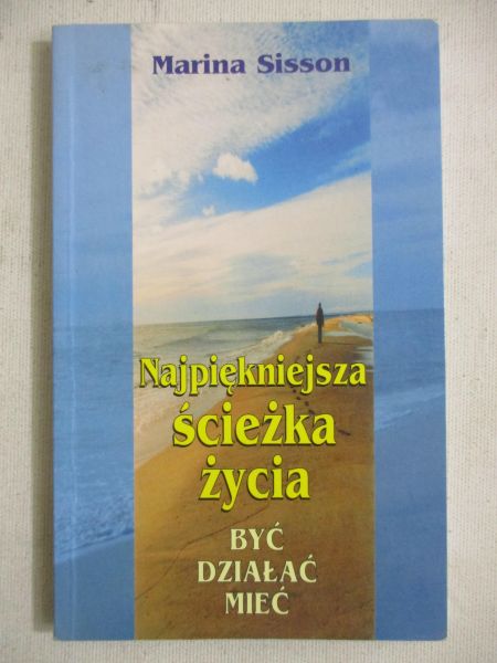 Najpiękniejsza ścieżka życia