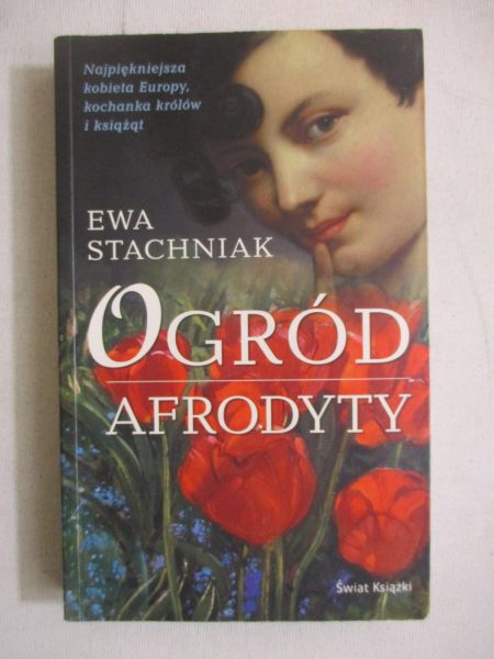 Ogród Afrodyty