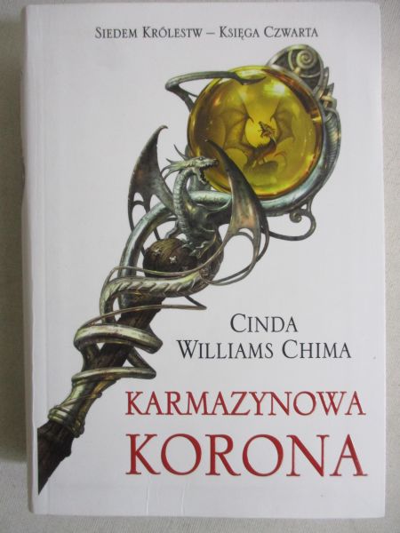 Karmazynowa korona