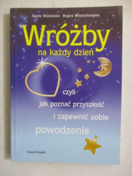 Wróżby na każdy dzień
