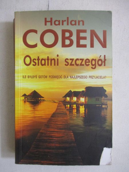 Ostatni szczegół