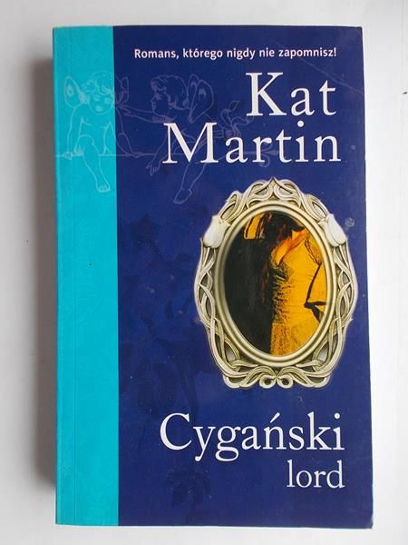 Cygański lord