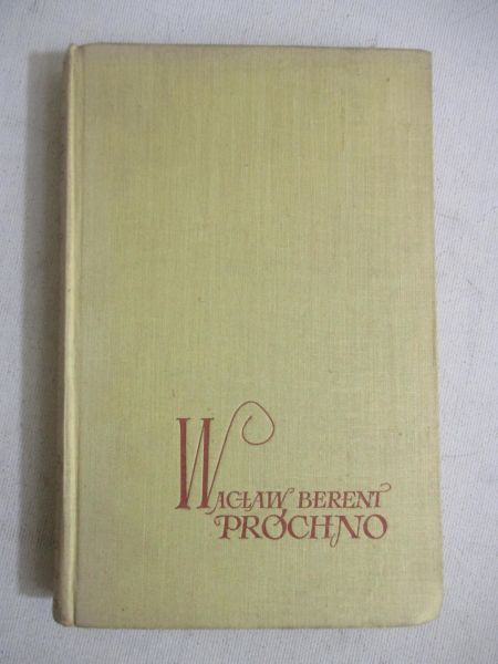 Próchno
