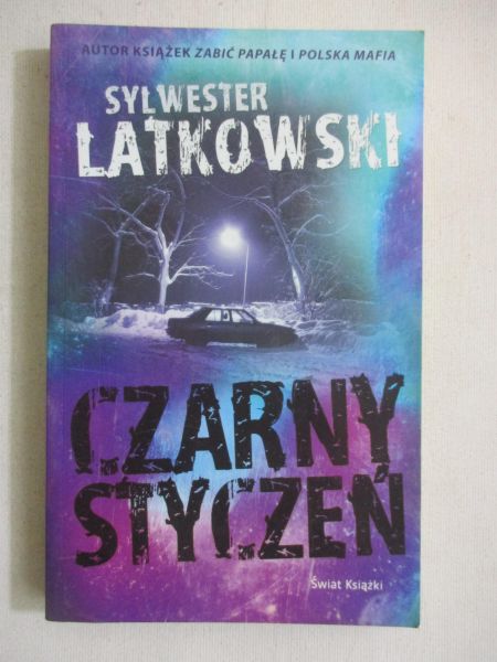 Czarny styczeń