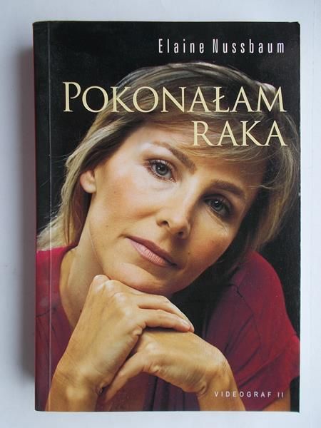 Pokonałam raka